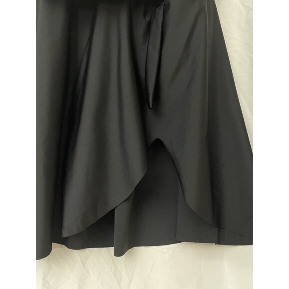 Blooming Jelly Swim Dress Swimsuit One Piece Tummy Control Black Size 3XL NWT - Picture 5 of 14